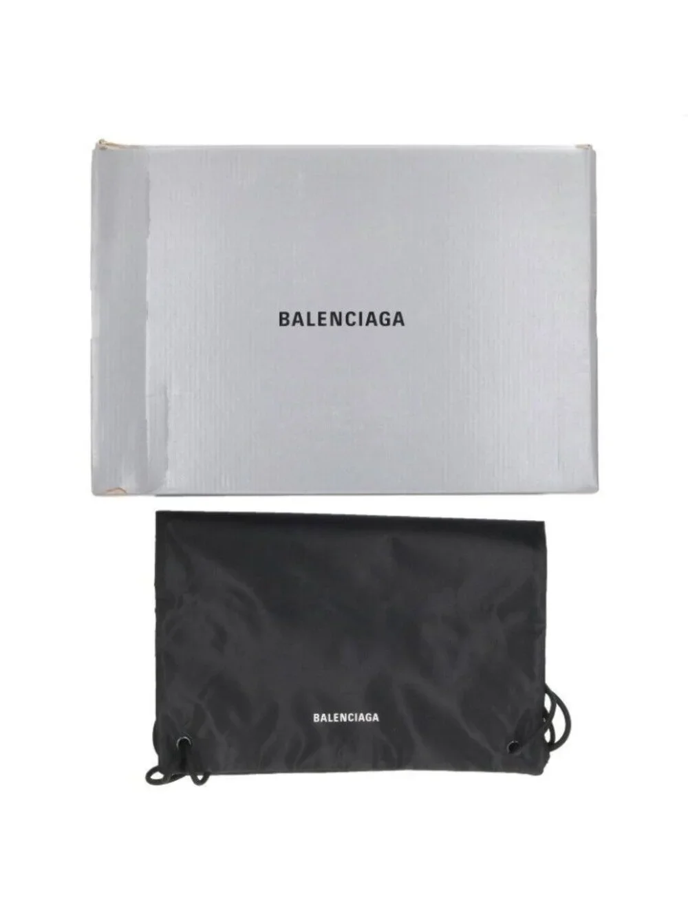 Balenciaga Runner Sneakers 42 - Picture 5 of 5